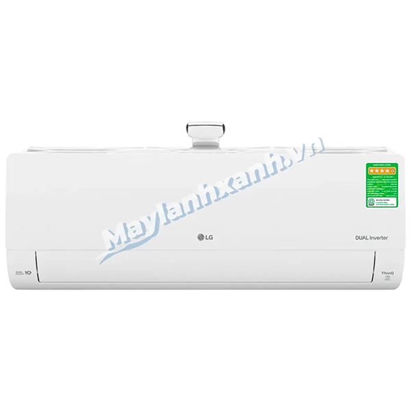 V10APFP - 1 HP máy lạnh LG Inverter thanh lọc không khí - Điện Máy Gia Nguyễn - Công Ty TNHH Thương Mại Kỹ Thuật Cơ Điện Gia Nguyễn